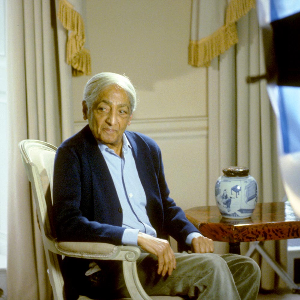 krishnamurti brockwood park school 1980s photograph by mary zimbalist