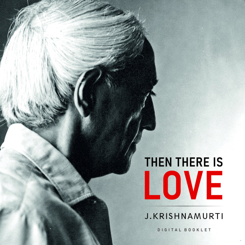 then there is love 21 11 22